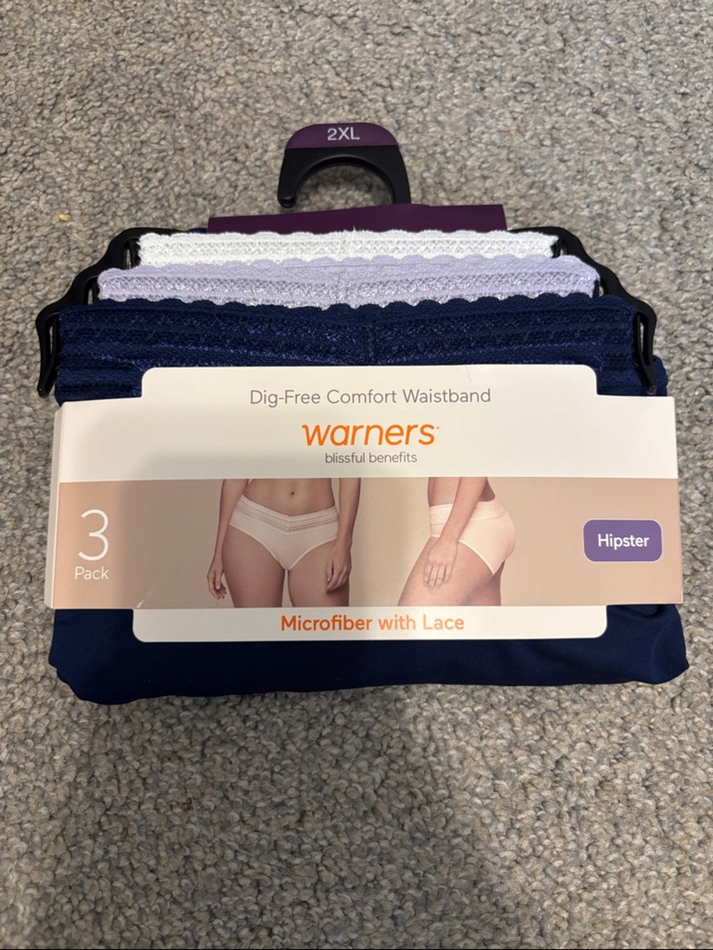 Panties